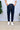 PantaJeans Cargo Different Scuro