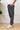 Jeans Tonic Nero
