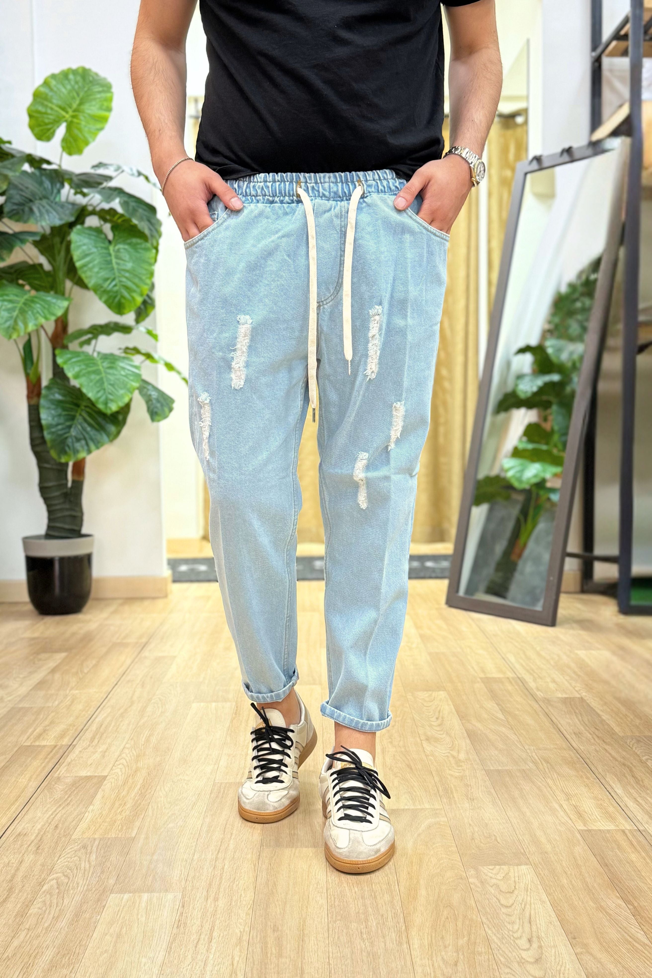 Pantajeans Akirò