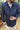 Trench Blu