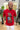 T-Shirt TV 4US Rosso