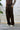Pantalone Guatemala Marrone