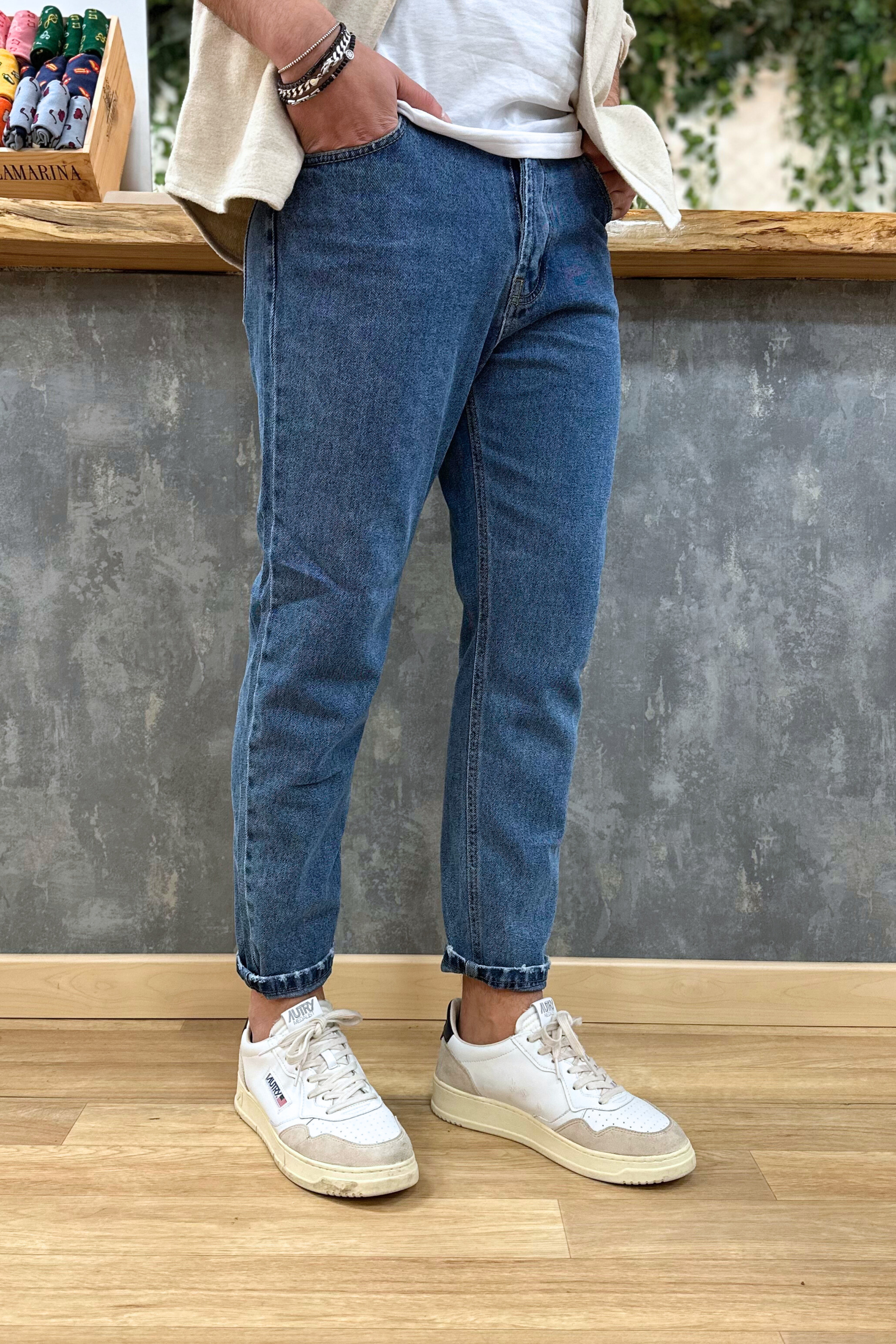 Jeans Acy