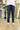 Pantalone Felix Blu