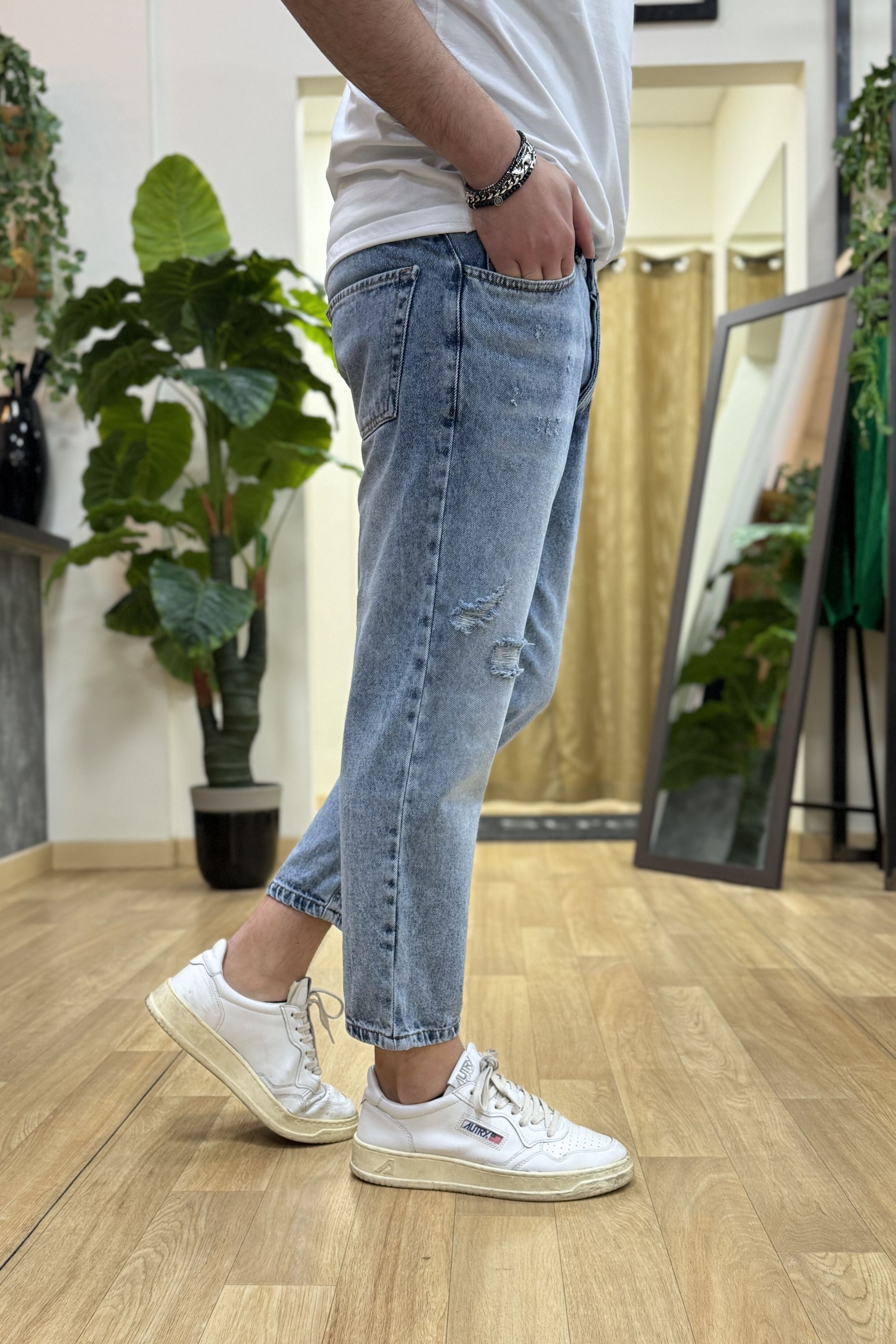 Jeans Berlino