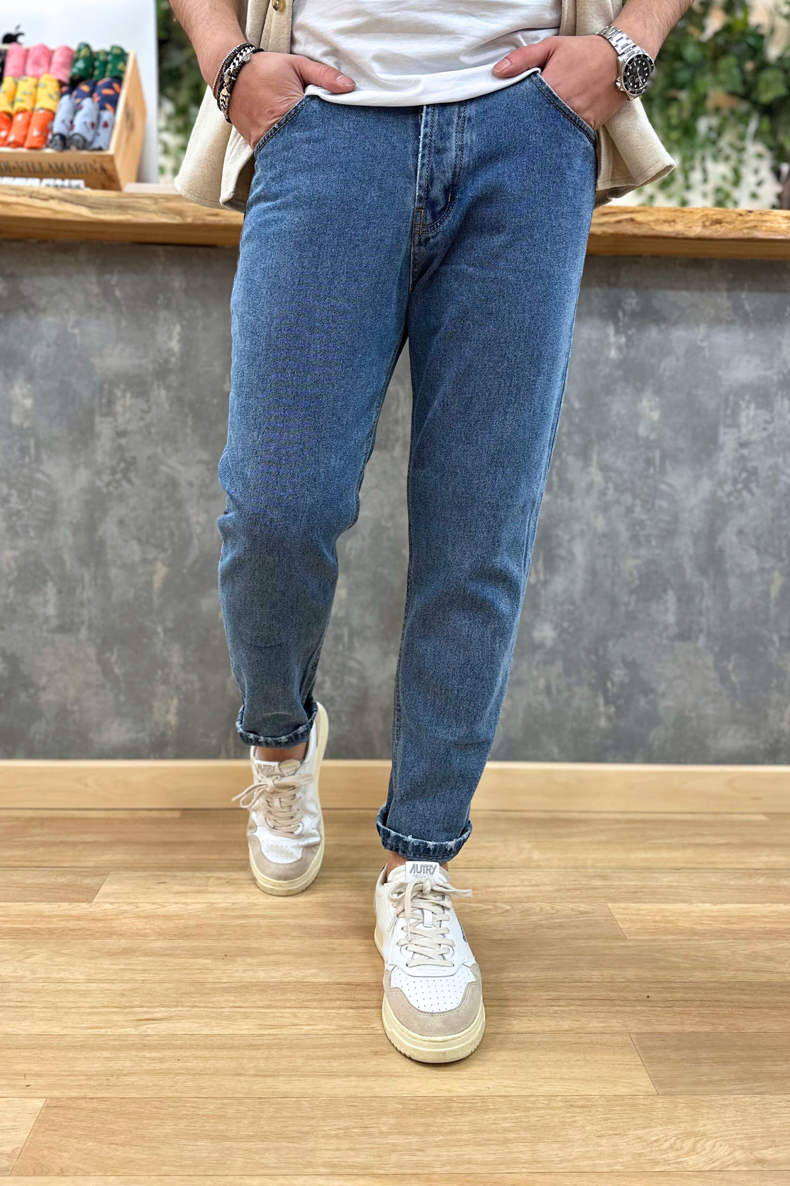 Jeans Acy