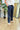 Pantalone Felix Blu