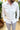 CAMICIA SLIM MOD BIANCO