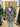 Camicione Berna Field Jacket Falco Camouflage