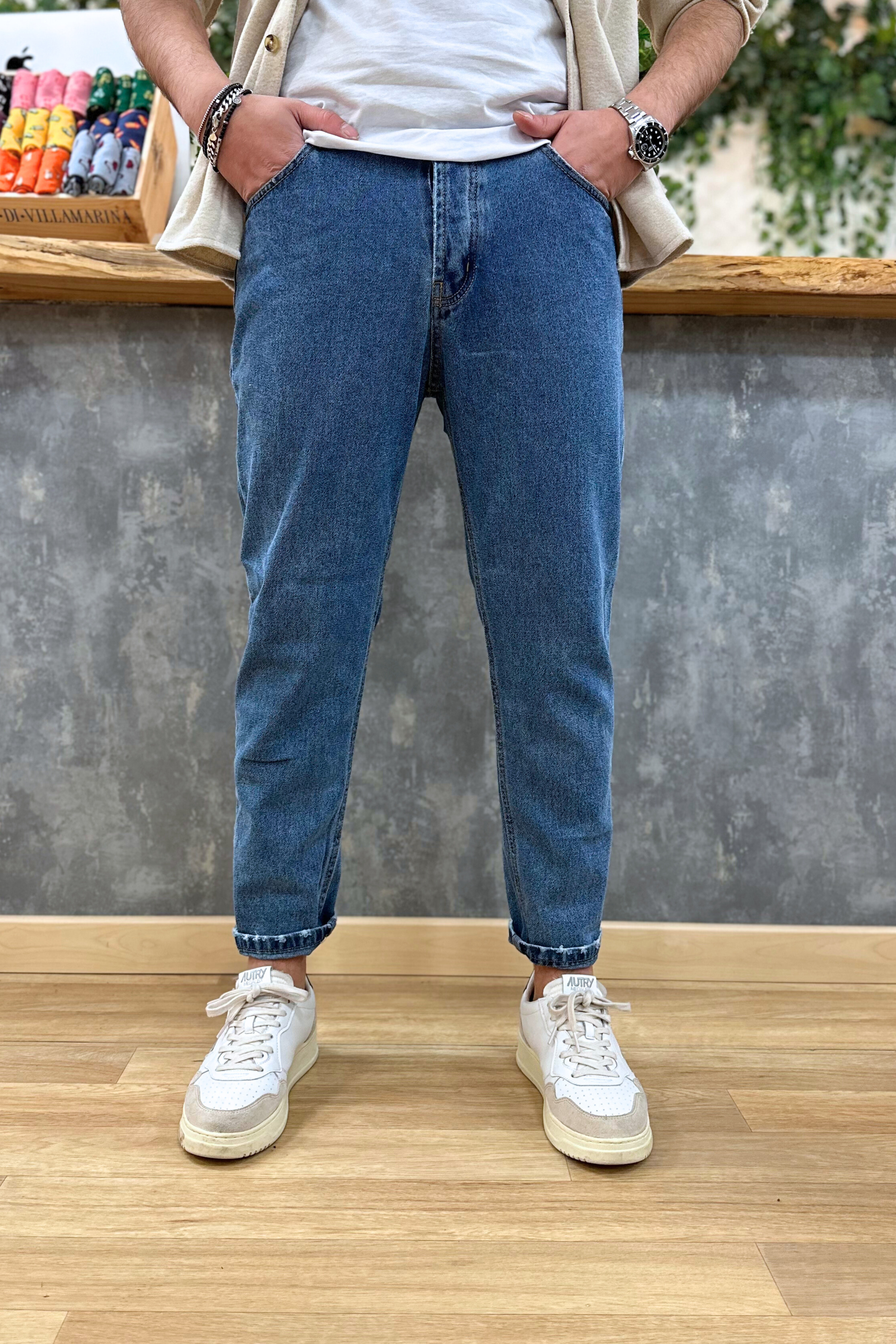 Jeans Acy