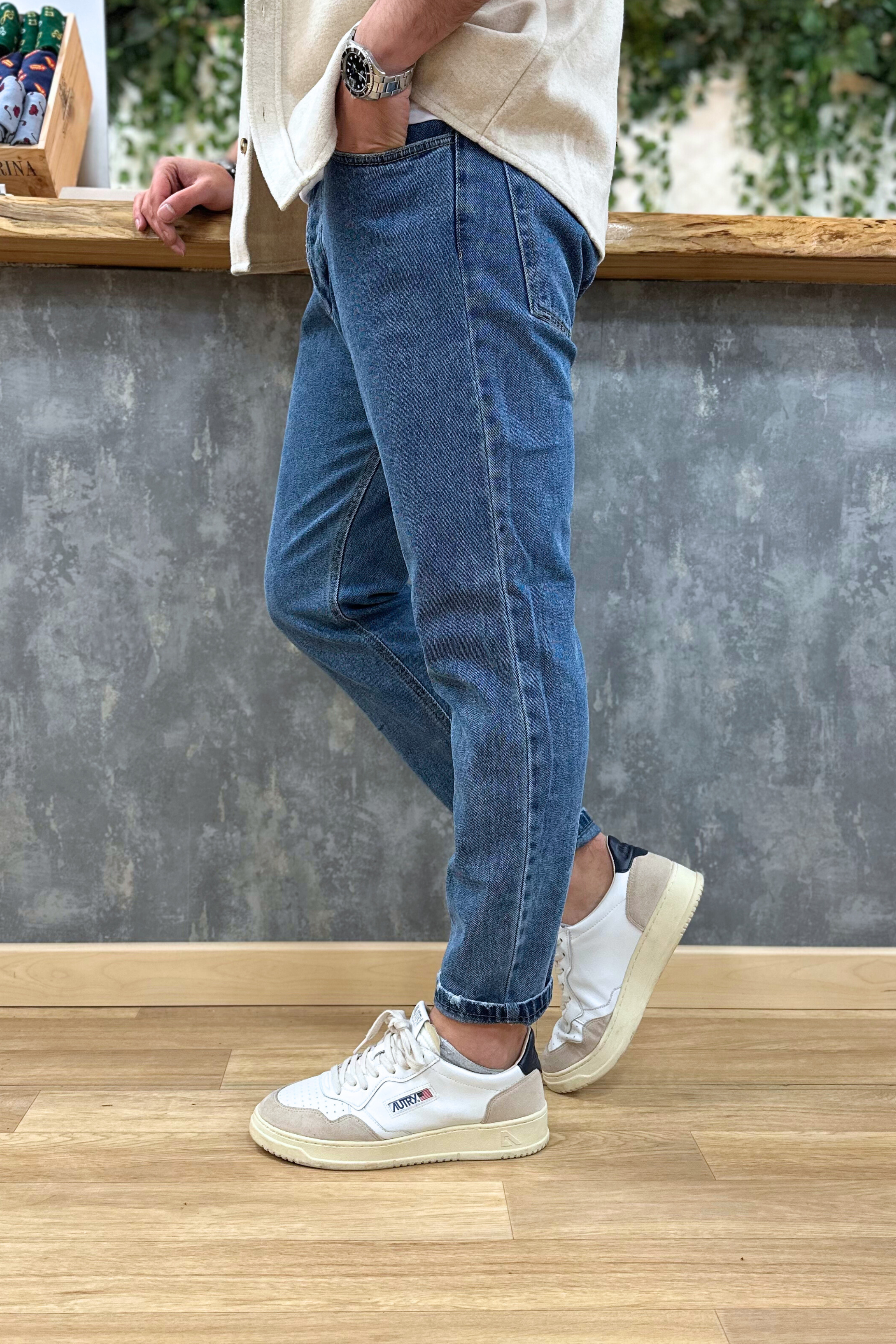 Jeans Acy