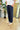Pantalone Felix Blu