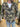 Camicione Berna Field Jacket Falco Camouflage