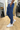 Pantalaccio Caracas blu