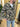 Camicione Berna Field Jacket Falco Camouflage