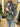 Camicione Berna Field Jacket Falco Camouflage