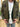Sahariana BLKS Patch Verdone