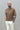 T-Shirt Basic Tabacco