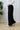 Pantalone Guatemala 2.0 Nero