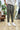 Pantalaccio Japan Verdone