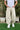 Jeans Ballon Ivory