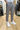 Pantalaccio Caracas Grigio
