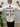T-Shirt Corner Bianco