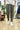 Pantalaccio Japan Verdone