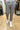 Pantalaccio Caracas Grigio