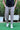 Pantalone New Japan Tortora