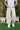 Jeans Ballon Ivory