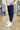 Jeans Cargo Different Bombastic