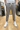 Pantalaccio Caracas Grigio