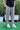 Pantalone New Japan Tortora