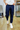 Jeans Cargo Different Bombastic