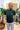 T-Shirt Basic Filo di Scozia Verdone