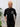T-Shirt Corner Nero