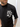 T-Shirt Corner Nero
