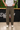 Pantalone Baggy Fango
