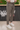 Pantalone Milano Capri Fango