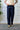 Pantalone Portocervo Blu