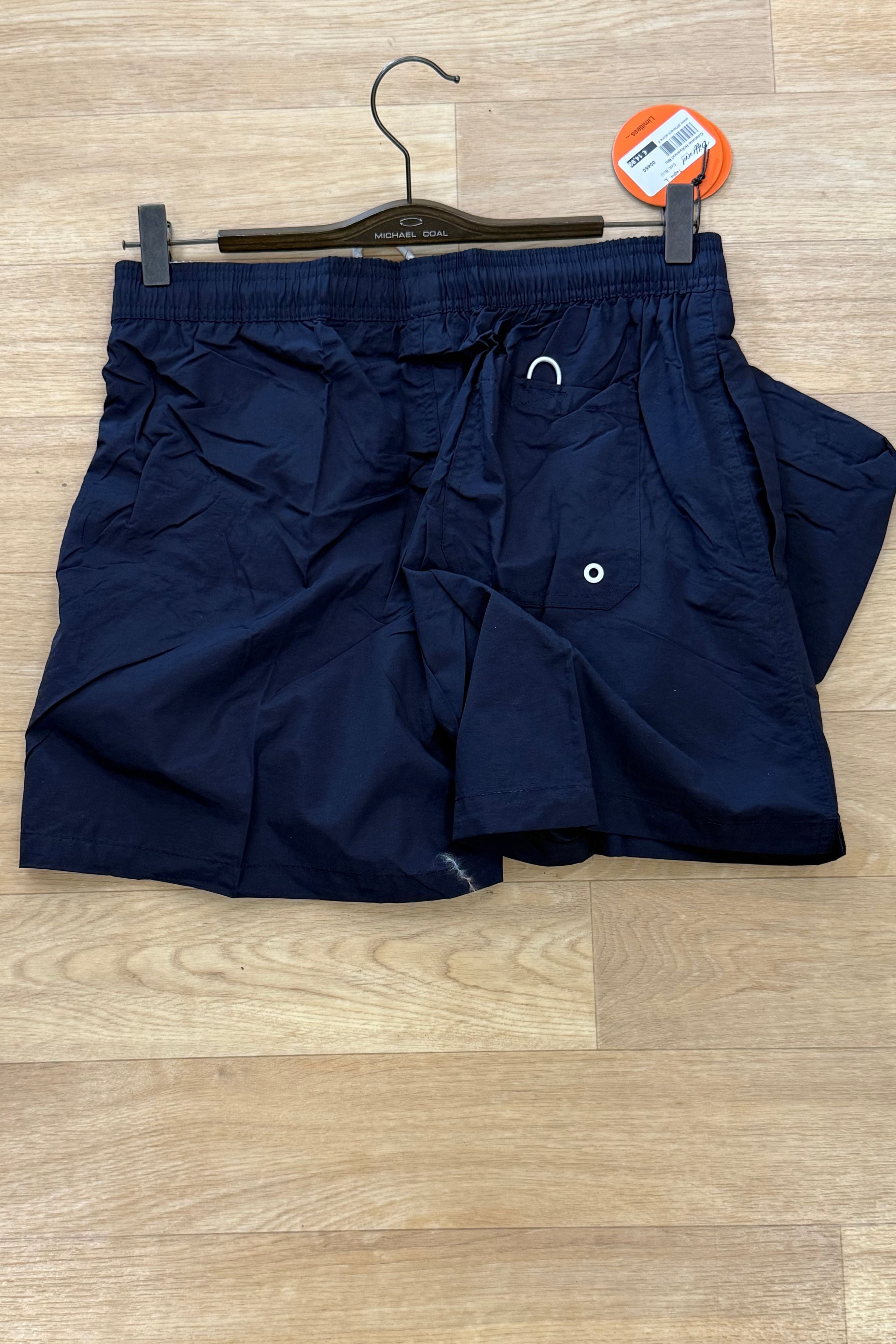 Costume Hollywood Blu