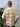 T-Shirt In Filo Rigata Arancio