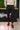 Pantalone Madrid Nero