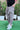 Pantalone New Japan Tortora