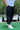 Pantalone New Japan Nero