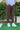 Jeans Strappato Marrone