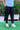 Pantalone New Japan Nero