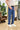 Jeans Mod.Zara Scuro