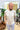 T-Shirt Basic Filo di Scozia Beige
